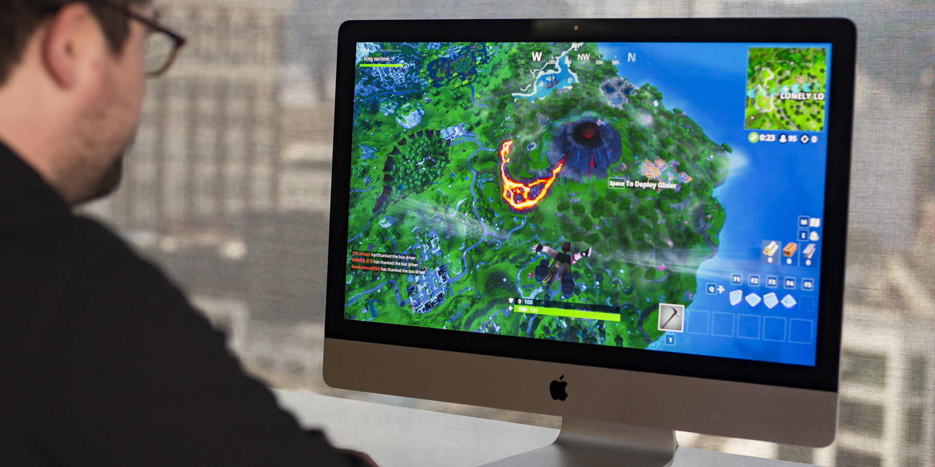 Where is a good place to download games for mac os x